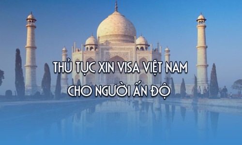 Vietnam visa requirements, Vietnam visa application
