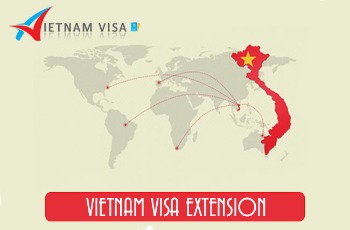 /How to extend Vietnam Visa?