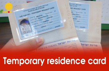 /Vietnam temporary residence card service for foreigners – Cheap – Reliable - 100% successful