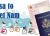 Types Of Visa For International Tourist In Vietnam