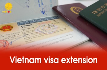 /Vietnam visa extension service for foreigners – Cheap – Reliable – Success rate 100%